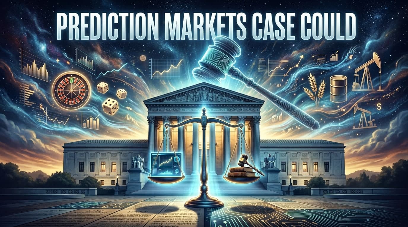 Prediction Markets Case Could Reach the Supreme Court