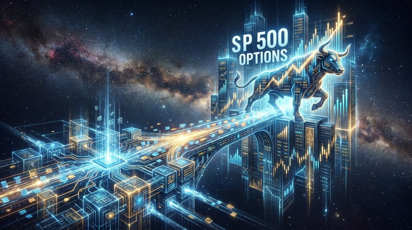 S&P 500 Options Volume Hits $640M on Hyperliquid Exchange