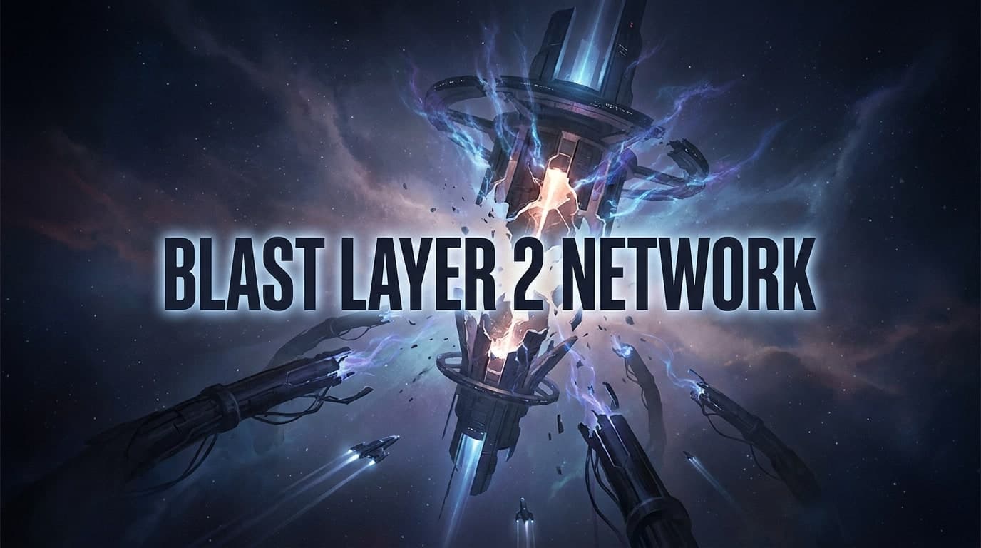 Blast Layer 2 Network Winding Down, Costs Outpace Revenue