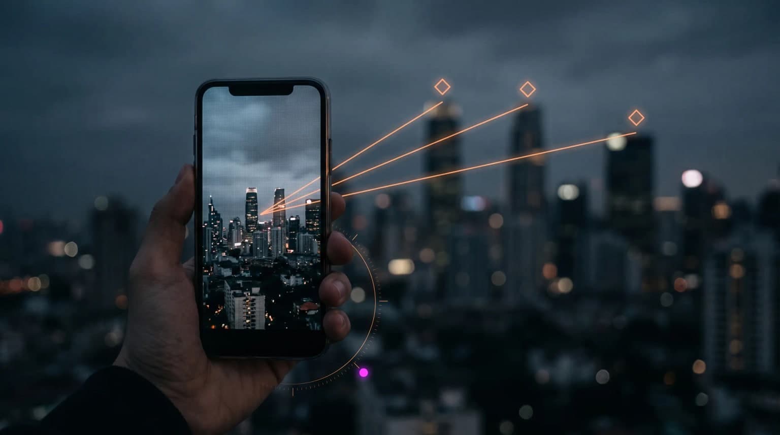 Meta’s Project Phoenix Leak Shows Prescription AR Lenses