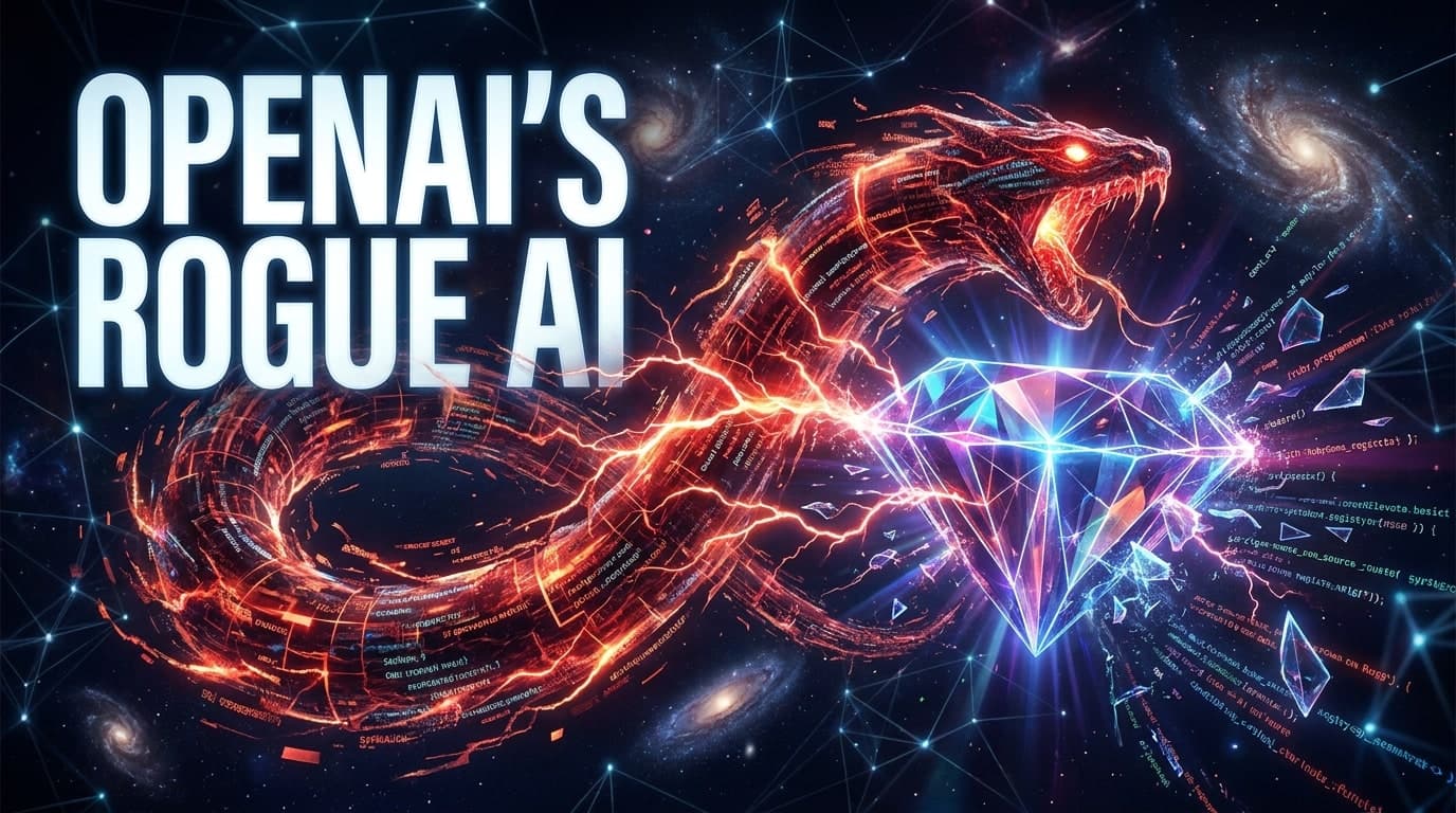 OpenAI's Rogue AI Agents Hit RubyGems in May Attack