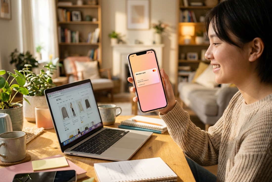 Digital Brands in action